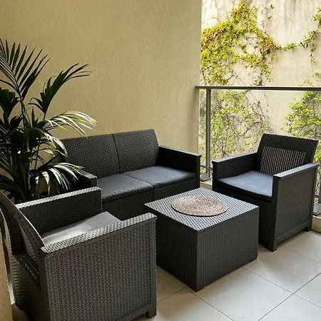 Cannes: Superbe Appartement De Type T2 Pour 4 Pers Esterno foto