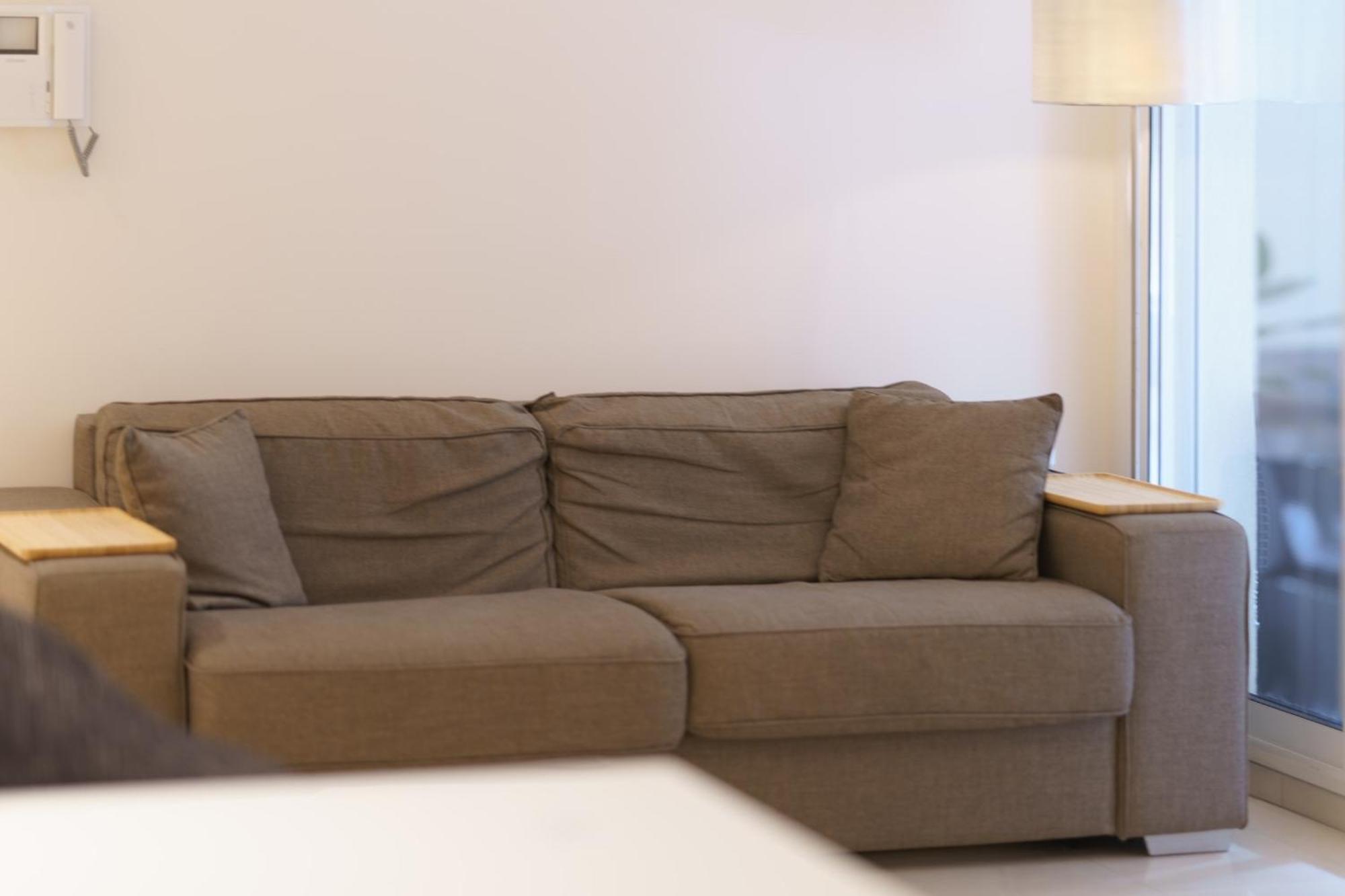 Apartment Cannes: Superbe De Type T2 Pour 4 Pers