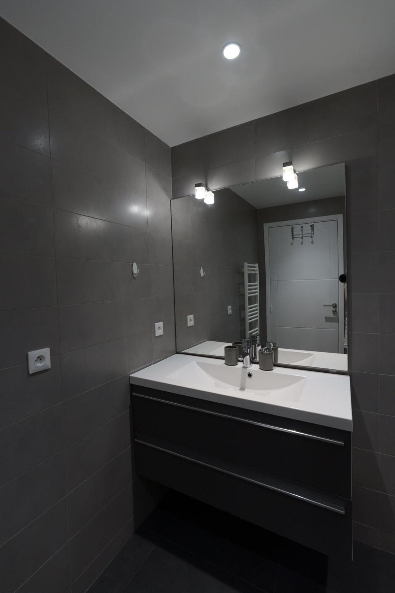 Apartment Cannes: Superbe De Type T2 Pour 4 Pers *