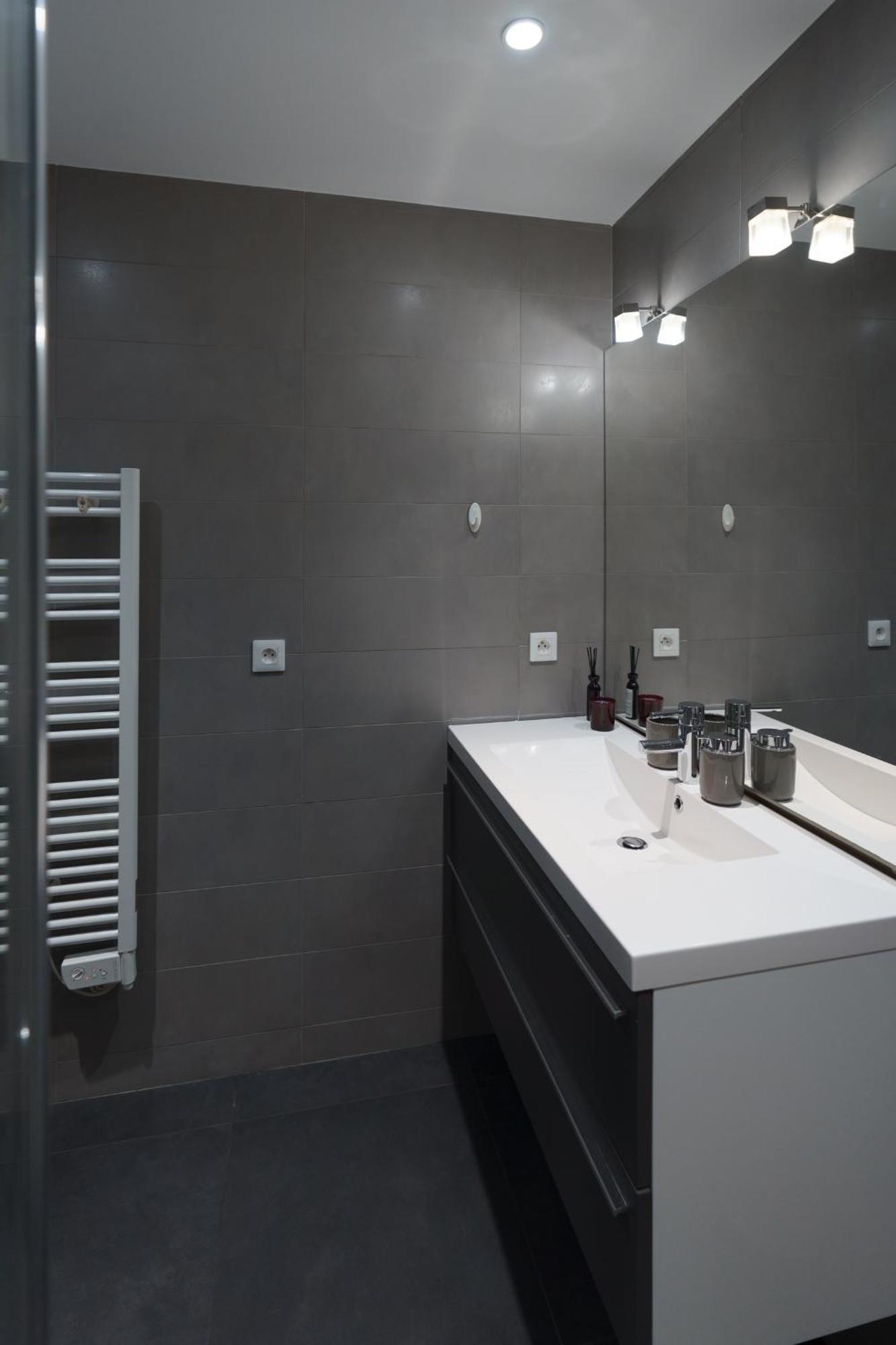 Apartment Cannes: Superbe De Type T2 Pour 4 Pers Cannes